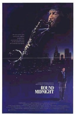 午夜旋律'Round Midnight