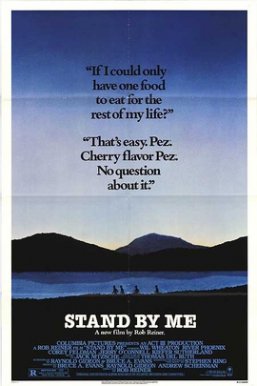 伴我同行/Stand by Me
