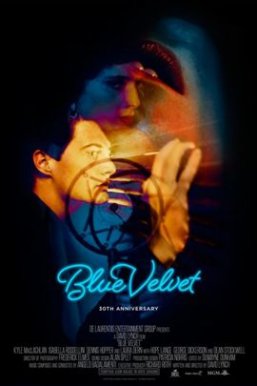 蓝丝绒/Blue Velvet