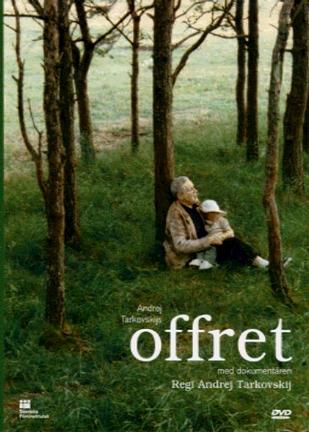 牺牲Offret