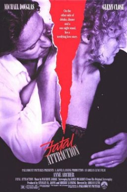 致命诱惑Fatal Attraction