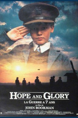 光荣岁月 Hope and Glory