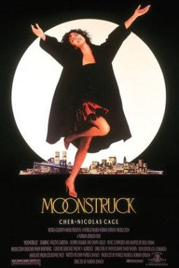 月色撩人/Moonstruck