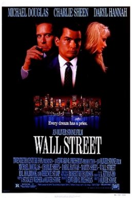 华尔街 Wall Street