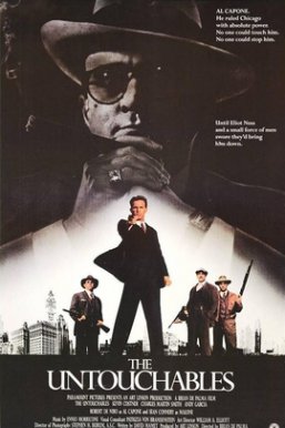 铁面无私 The Untouchables