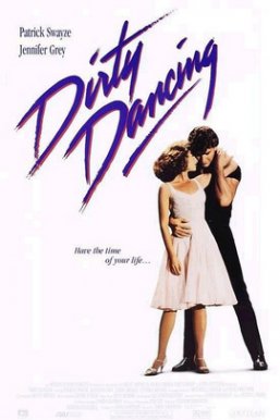 辣身舞/Dirty Dancing
