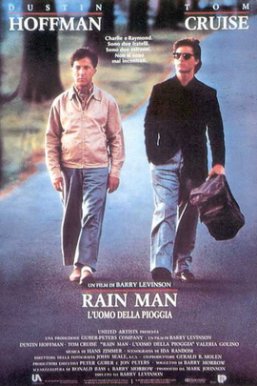 雨人 Rain Man