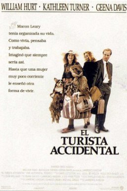 意外的旅客 The Accidental Tourist