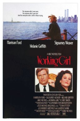 打工女郎/Working Girl