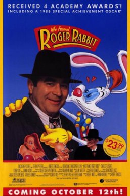 谁陷害了兔子罗杰 Who Framed Roger Rabbit