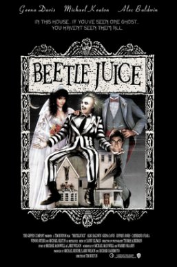 甲壳虫汁/Beetlejuice