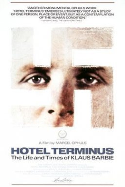 旅馆终点 Hotel Terminus