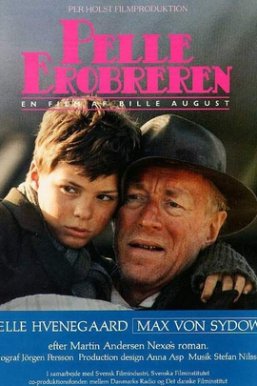征服者佩尔 Pelle erobreren