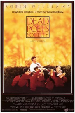 死亡诗社/Dead Poets Society