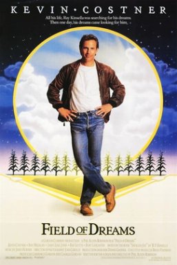 梦幻成真/Field of Dreams