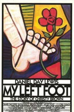 我的左脚 My Left Foot