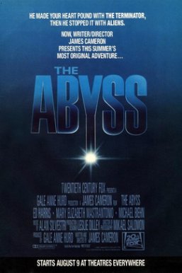 深渊 The Abyss