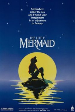 小美人鱼/The Little Mermaid
