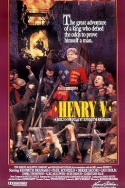 战神亨利五世 Henry V