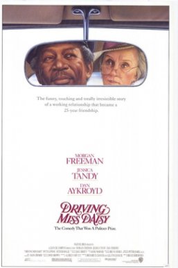 为黛茜小姐开车/Driving Miss Daisy