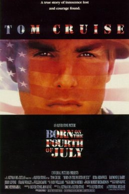 生于七月四日 Born on the Fourth of July