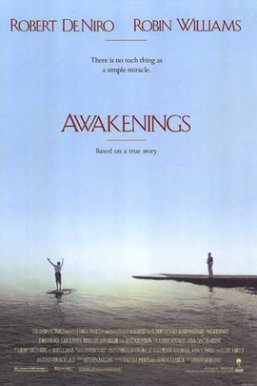 无语问苍天Awakenings
