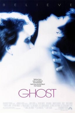 人鬼情未了/Ghost