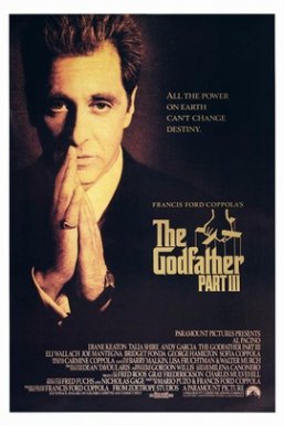教父3 The Godfather: Part III