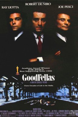 好家伙/GoodFellas