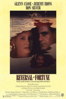 命运的逆转/Reversal of Fortune