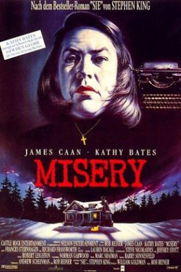 危情十日/Misery