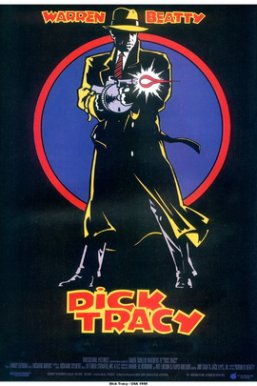 至尊神探/Dick Tracy