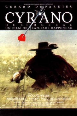 大鼻子情圣Cyrano de Bergerac