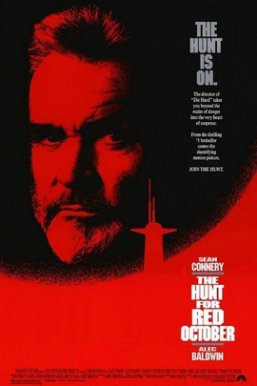 猎杀红色十月 The Hunt for Red October