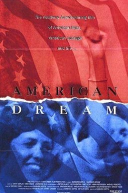 美国大梦/American Dream