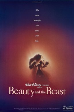 美女与野兽/Beauty and the Beast