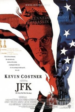刺杀肯尼迪 JFK