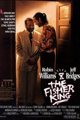 渔王 The Fisher King