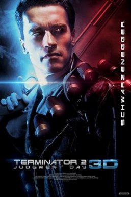 终结者2：审判日 Terminator 2: Judgment Day