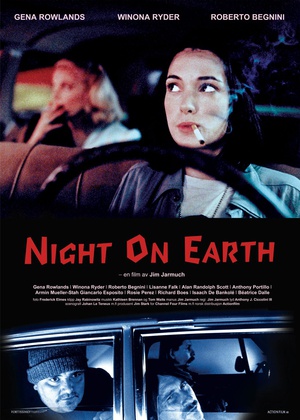 地球之夜/Night on Earth