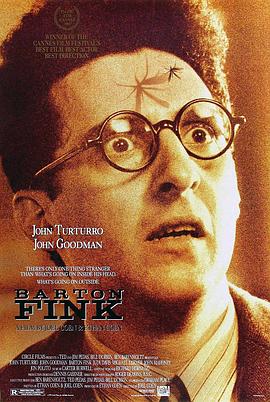 巴顿·芬克/Barton Fink