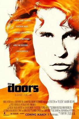 大门The Doors
