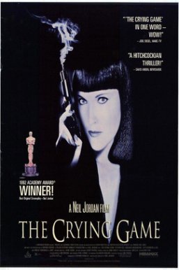 哭泣游戏/The Crying Game