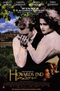 霍华德庄园/Howards End