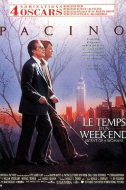 闻香识女人/Scent of a Woman
