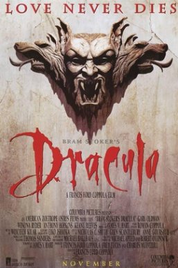 吸血僵尸惊情四百年/Dracula