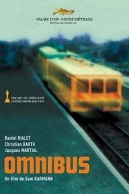 列车 Omnibus