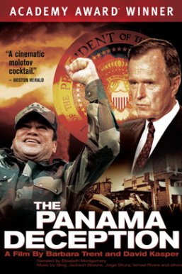 巴拿马诡计The Panama Deception