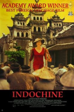 印度支那/Indochina