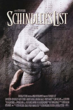 辛德勒的名单/Schindler's List